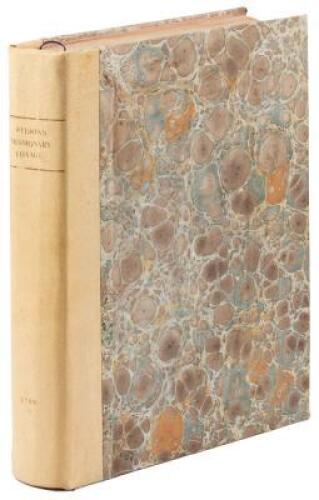 A Missionary Voyage to the Southern Pacific Ocean, Performed in the Years 1796, 1797, 1798, in the ship Duff, commanded by Captain James Wilson. Compiled from journals of the officers and the missionaries. With a preliminary discourse on the geography and