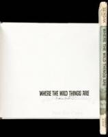 Where the Wild Things Are