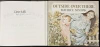 Two volumes illustrated by Maurice Sendak, and signed by him