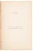 Atlas. Narrative of the United States Exploring Expedition. During the Years of 1838, 1839, 1840, 1841, 1842 - 3