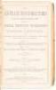 The San Francisco Directory for the Year commencing September, 1862: Embracing a General Directory of Residents and Business Directory: Also a Directory of Streets, Public Offices, Etc.... - 5