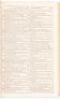 The San Francisco Directory for the Year commencing September, 1862: Embracing a General Directory of Residents and Business Directory: Also a Directory of Streets, Public Offices, Etc.... - 6
