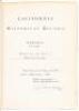 The Romance of El Camino Real. With Authentic Kaloprints Attesting to the Period of Construction (1769-1830), The Period of Depletion (1835-) and Partial Preservation of the Historic California Missions - 2