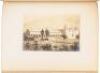 The Romance of El Camino Real. With Authentic Kaloprints Attesting to the Period of Construction (1769-1830), The Period of Depletion (1835-) and Partial Preservation of the Historic California Missions - 5