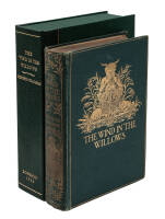 The Wind in the Willows