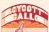 Boycott Gallo: Don't Buy Gallo Wine - Don't Shop Where It's Sold... - 2