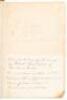 Incidents of Travel to California, Across the Great Plains; Together with the Return Trips through Central America and Jamaica; To which are added Sketches of the Author's Life - 3