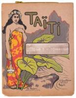 Taïti