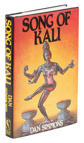 Song of Kali