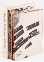 Blueprint for Counter Education: Curriculum &ndash; Handbook &ndash; Wall Decoration &ndash; Shooting Script