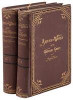 Around the World with General Grant