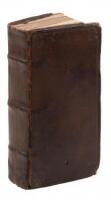 Le Mercure Hollandois, Contenant les Choses les plus Remarquables de Toute la Terre, Arriv&eacute;es en l'an 1672, jusqu'&agrave;l'an 1673