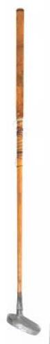 Schenectady American putter