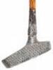 Schenectady American putter - 4