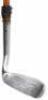 1920's Peter McEwan Smith's model anti shank mashie niblick - 4