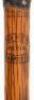 1920's Peter McEwan Smith's model anti shank mashie niblick - 6