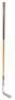 1920s A.G. Spalding & Bros. Kro-Flite 4 [mashie] iron - 2