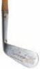 1920s A.G. Spalding & Bros. Kro-Flite 4 [mashie] iron - 4