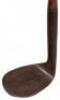 Tom Stewart Special smooth face niblick - 3