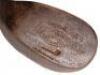 Tom Stewart Special smooth face niblick - 5