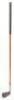 George Nicoll Leven Fife precision mashie iron