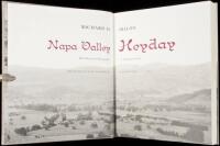 Napa Valley Heyday