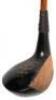 MacGregor Dayton O. "BAP" bulger brassie - 4