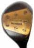 MacGregor Dayton O. "BAP" bulger brassie - 5