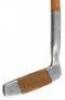 Otey Crisman Selma, ALA. 7 HB model putter - 4