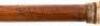 JR Paxton smooth face niblick - 6