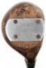 Early 1900s hickory driver - 5