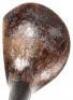Early 1900s hickory driver - 6