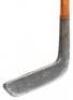 The New Mills' Ray model putter - 3