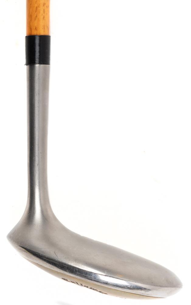 Callaway The Purist Hickory Stick パター Callaway Hickory Stick - The Purist Billy Casper model putter