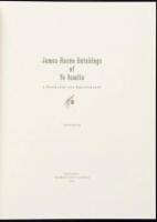James Mason Hutchings of Yo Semite: A Biography and Bibliography