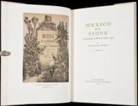 Mexico on Stone. Lithography in Mexico, 1826-1900