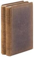 Eldorado, Or, Adventures in the Path of Empire: Comprising a Voyage to California, Via Panama; Life in San Francisco and Monterey; Pictures of the Gold Region, and Experiences of Mexican Travel