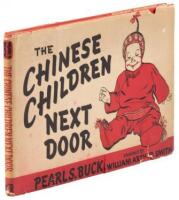 The Chinese Children Next Door
