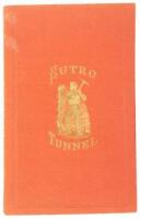 Closing Argument of Adolph Sutro, on the Bill Before Congress to Aid the Sutro Tunnel, Delivered Before the Committee on Mines and Mining, of the House of Representatives of the United States of America, Monday, April 22, 1872.