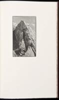 California in Relief. Thirty Wood Engravings by Richard Wagener