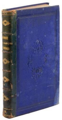 Informe General, que en virtud de Real Orden instruyó y entregó el Excmo. Sr. Marqués de Sonora siendo Visitador General de este Reyno al Excmo. Sr. Virrey Frey D. Antonio Bucarely y Ursúa con fecha de 31 de Diciembre de 1771