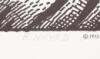 WITHDRAWN Snort! Snort! Snort! [with] The Mind's Inner Eye See's Beyond the Normal Pattern of Life - two signed screen prints - 2
