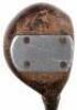 Early 1900s hickory driver - 7