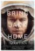"Bring Jack Home" Advertising Poster for The Martian
