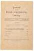 Reminiscences of German Rocketry
