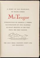 McTeague