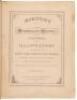 History of Stanislaus County, California, with Illustrations Descriptive of its Scenery, Farms, Residences, Public Buildings, Factories, Hotels Business Houses, Schools, Churches, and Mines - 2