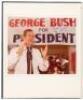 George H.W. Bush, T.L.S. as Vice-President January 8, 1985 - 2