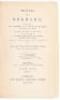 Travels into Bokhara; being, The Account of a Journey from India, to Cabool, Tartary, and Persia; also, Narrative of a Voyage on the Indus, from the Sea to Lahore - 2