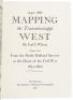 Mapping the Transmississippi West...1540-1861 - 2